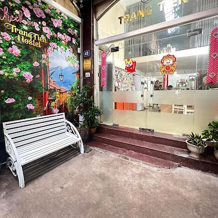 Trangtien Hostel هانوي المظهر الخارجي الصورة