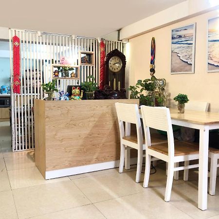 Trangtien Hostel هانوي المظهر الخارجي الصورة
