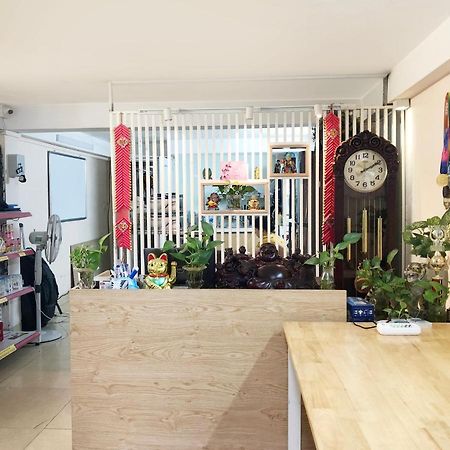 Trangtien Hostel هانوي المظهر الخارجي الصورة