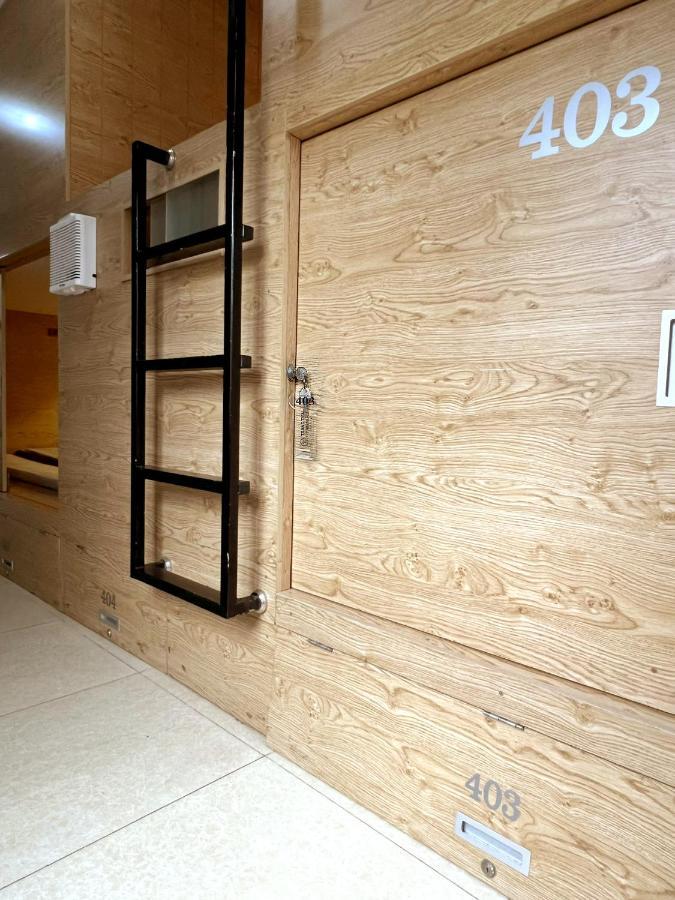 Trangtien Hostel هانوي المظهر الخارجي الصورة