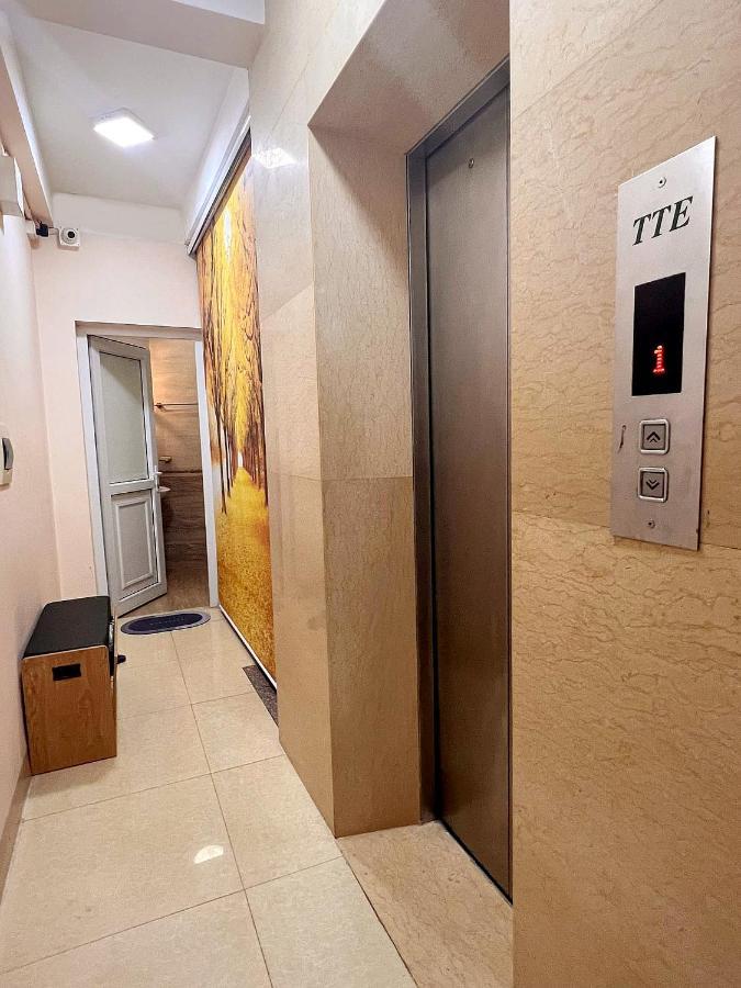 Trangtien Hostel هانوي المظهر الخارجي الصورة