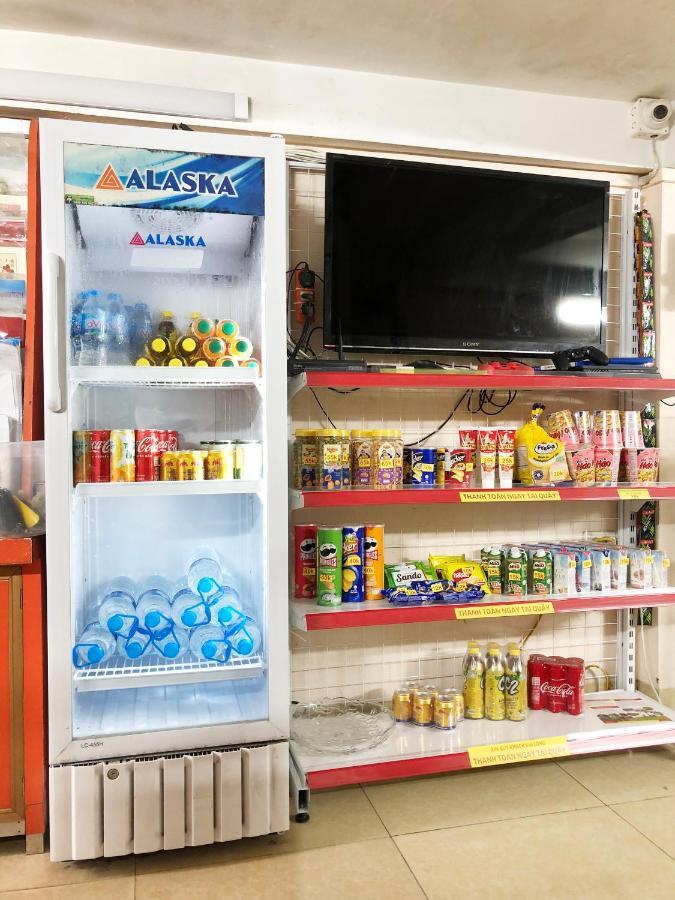 Trangtien Hostel هانوي المظهر الخارجي الصورة