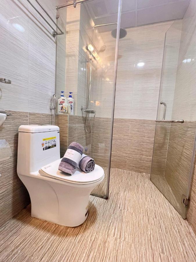 Trangtien Hostel هانوي المظهر الخارجي الصورة