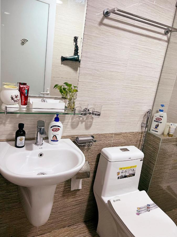 Trangtien Hostel هانوي المظهر الخارجي الصورة