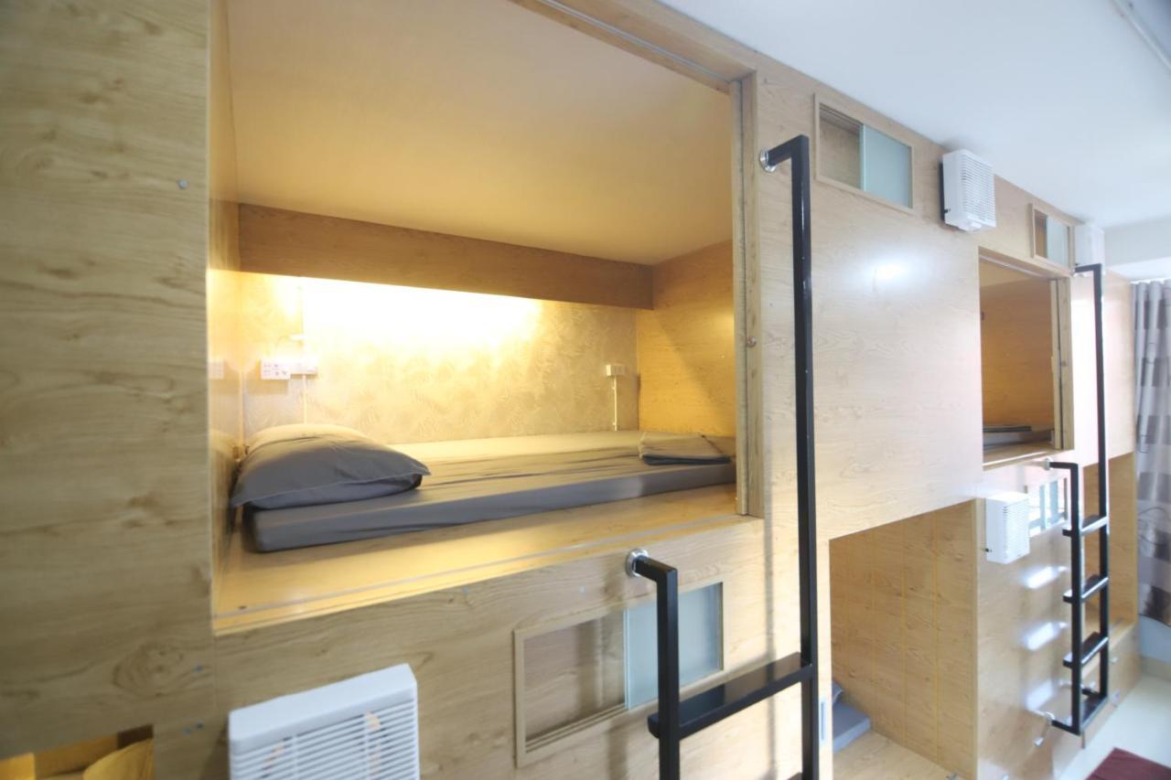 Trangtien Hostel هانوي المظهر الخارجي الصورة