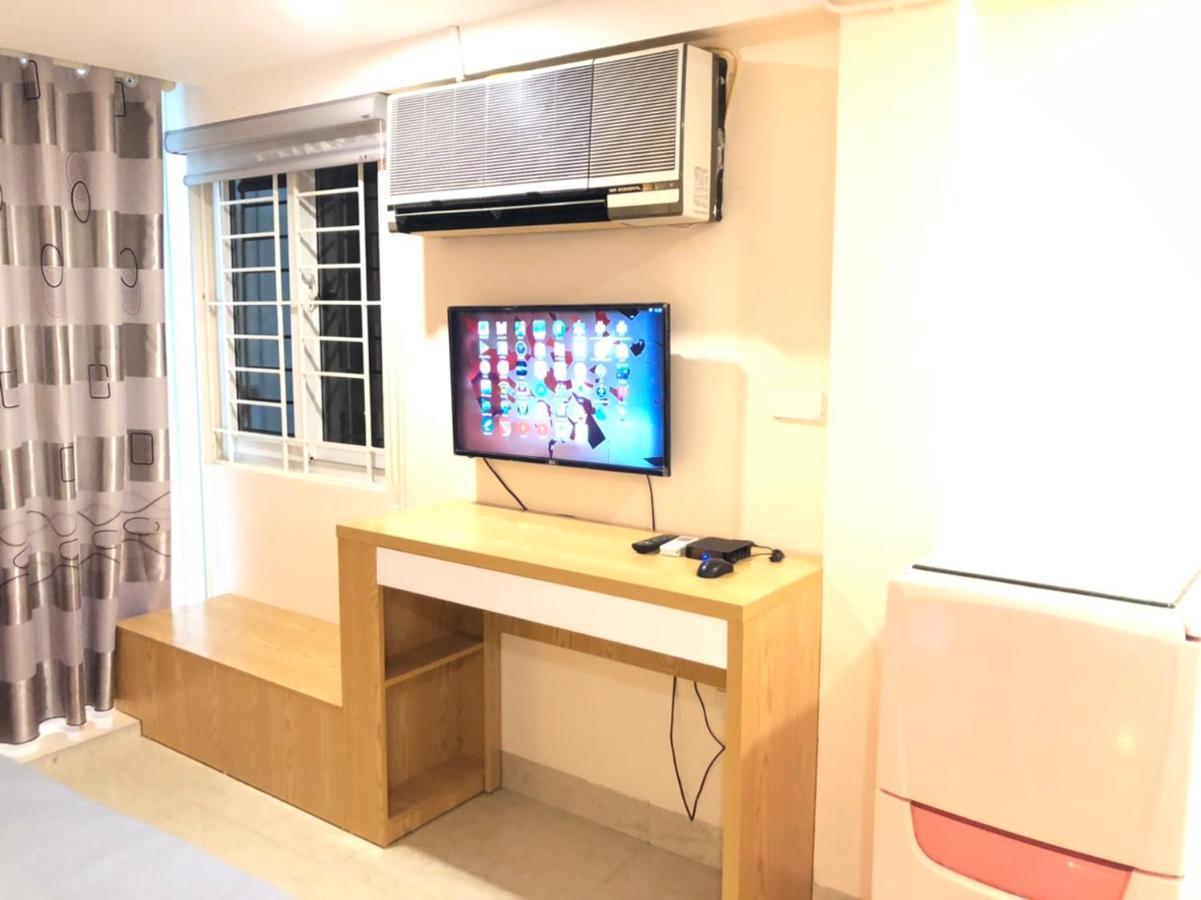 Trangtien Hostel هانوي المظهر الخارجي الصورة