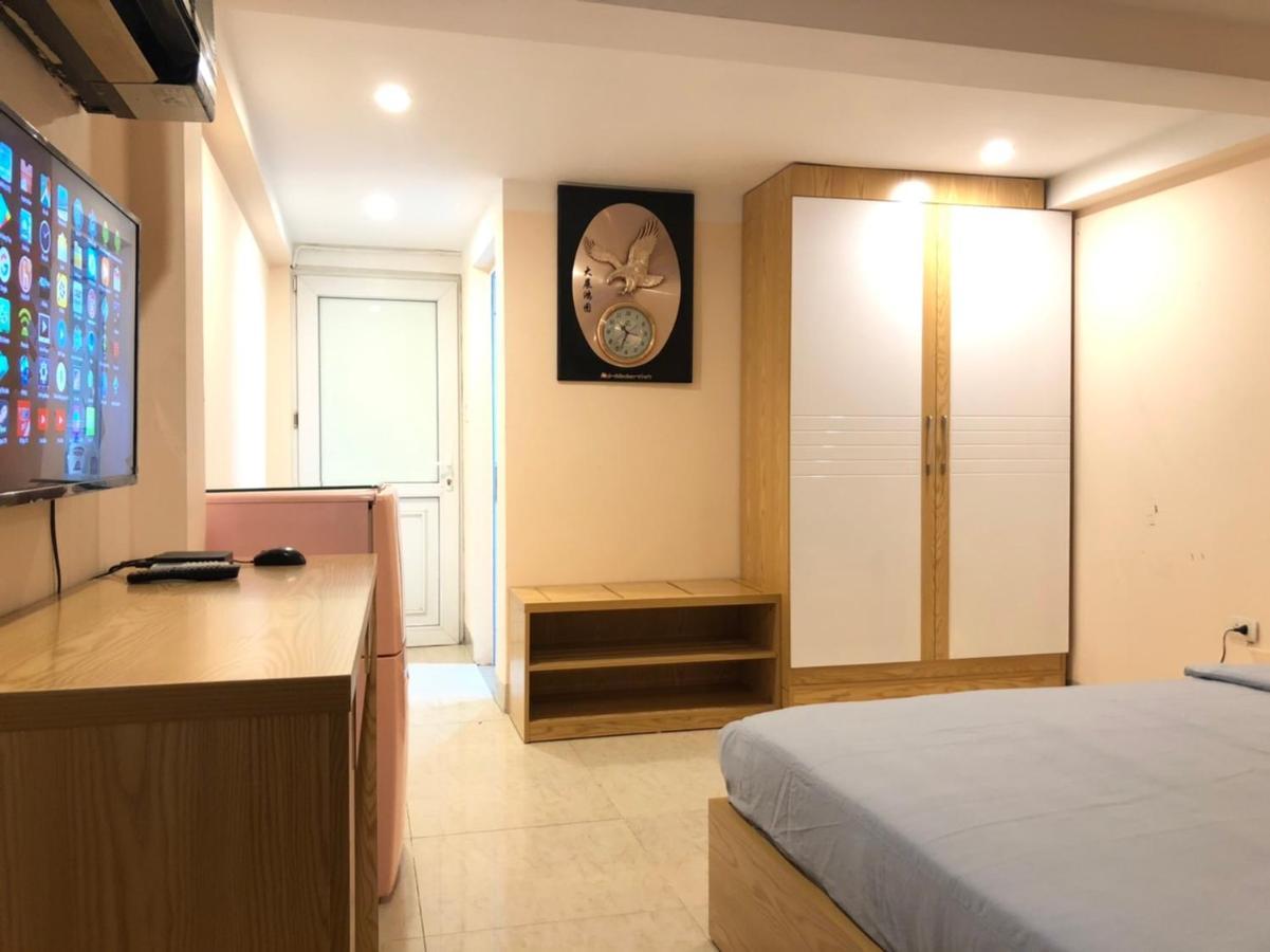 Trangtien Hostel هانوي المظهر الخارجي الصورة