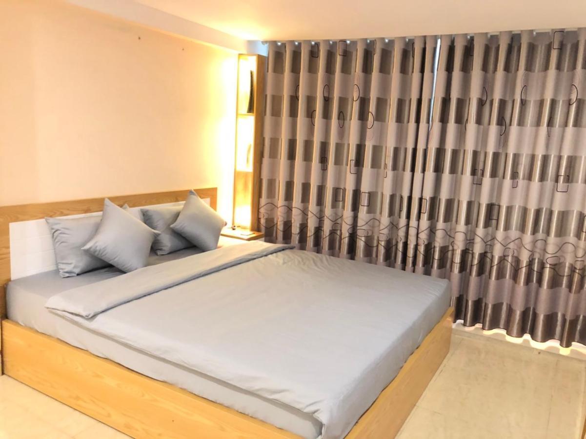 Trangtien Hostel هانوي المظهر الخارجي الصورة