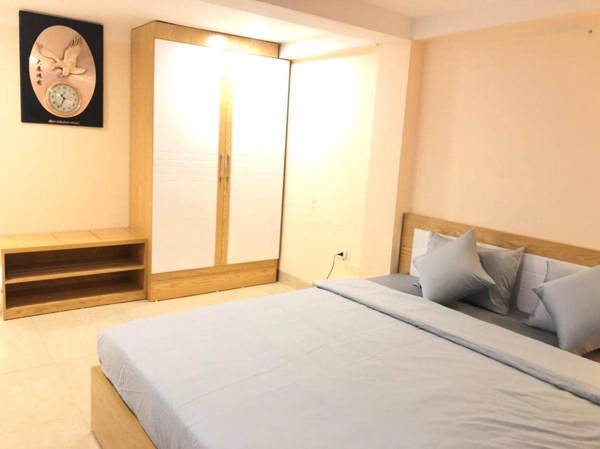 Trangtien Hostel هانوي المظهر الخارجي الصورة