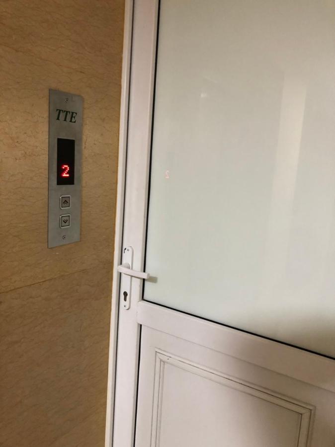 Trangtien Hostel هانوي المظهر الخارجي الصورة